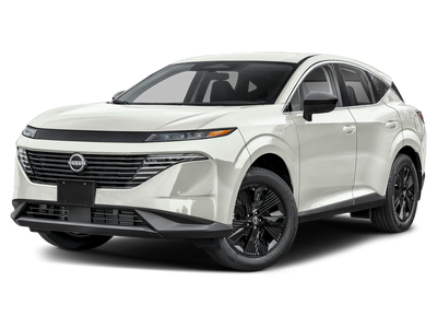 2026 Nissan MURANO Base