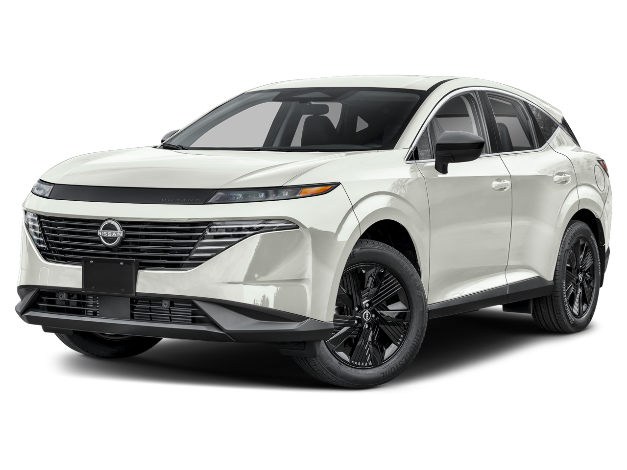 2026 Nissan MURANO Base
