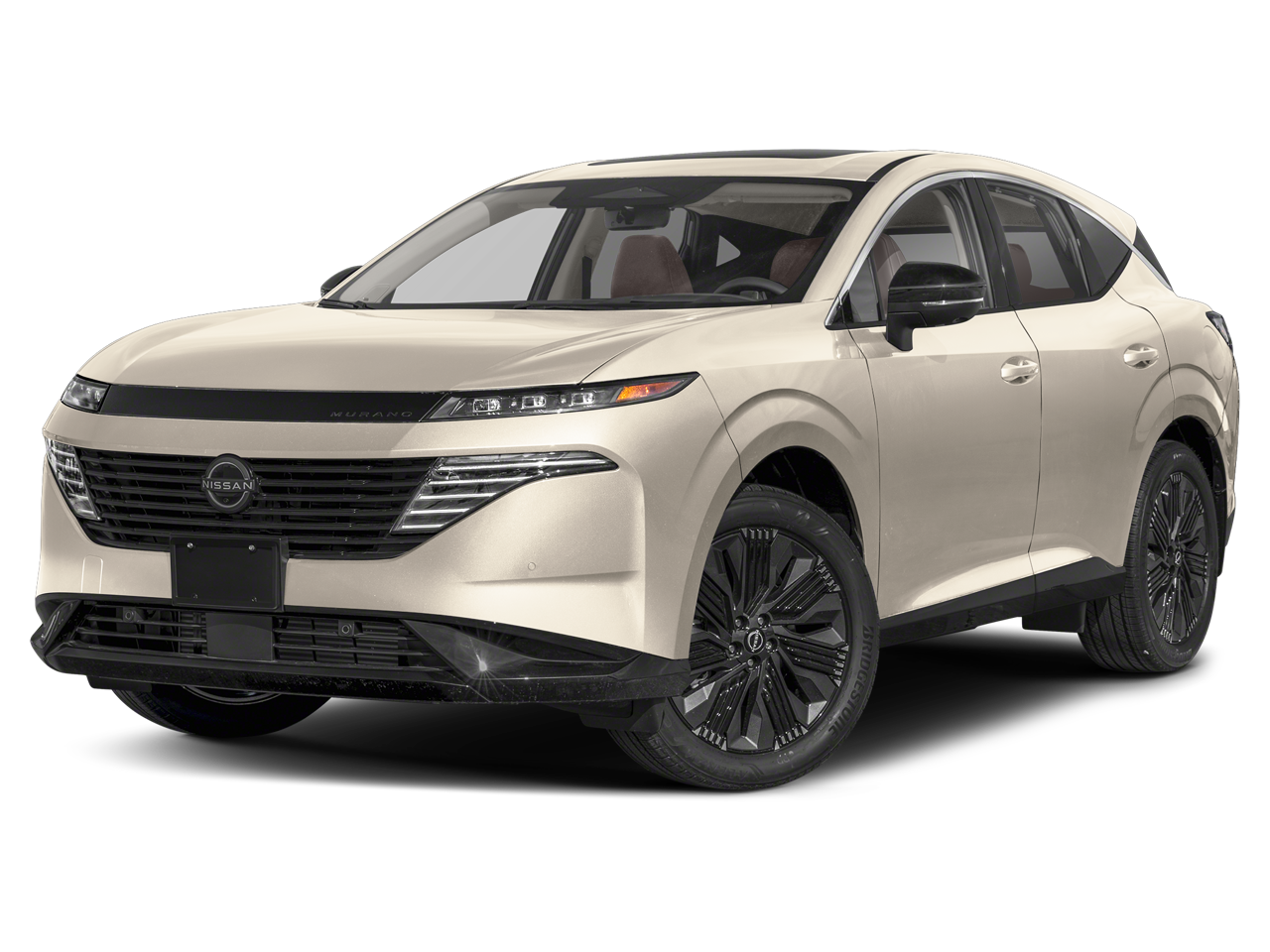 2026 Nissan Murano