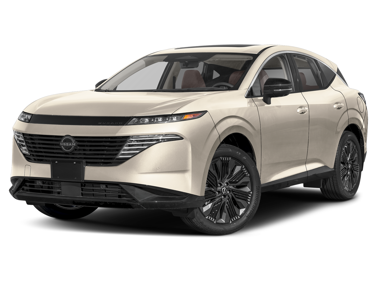 2026 Nissan Murano