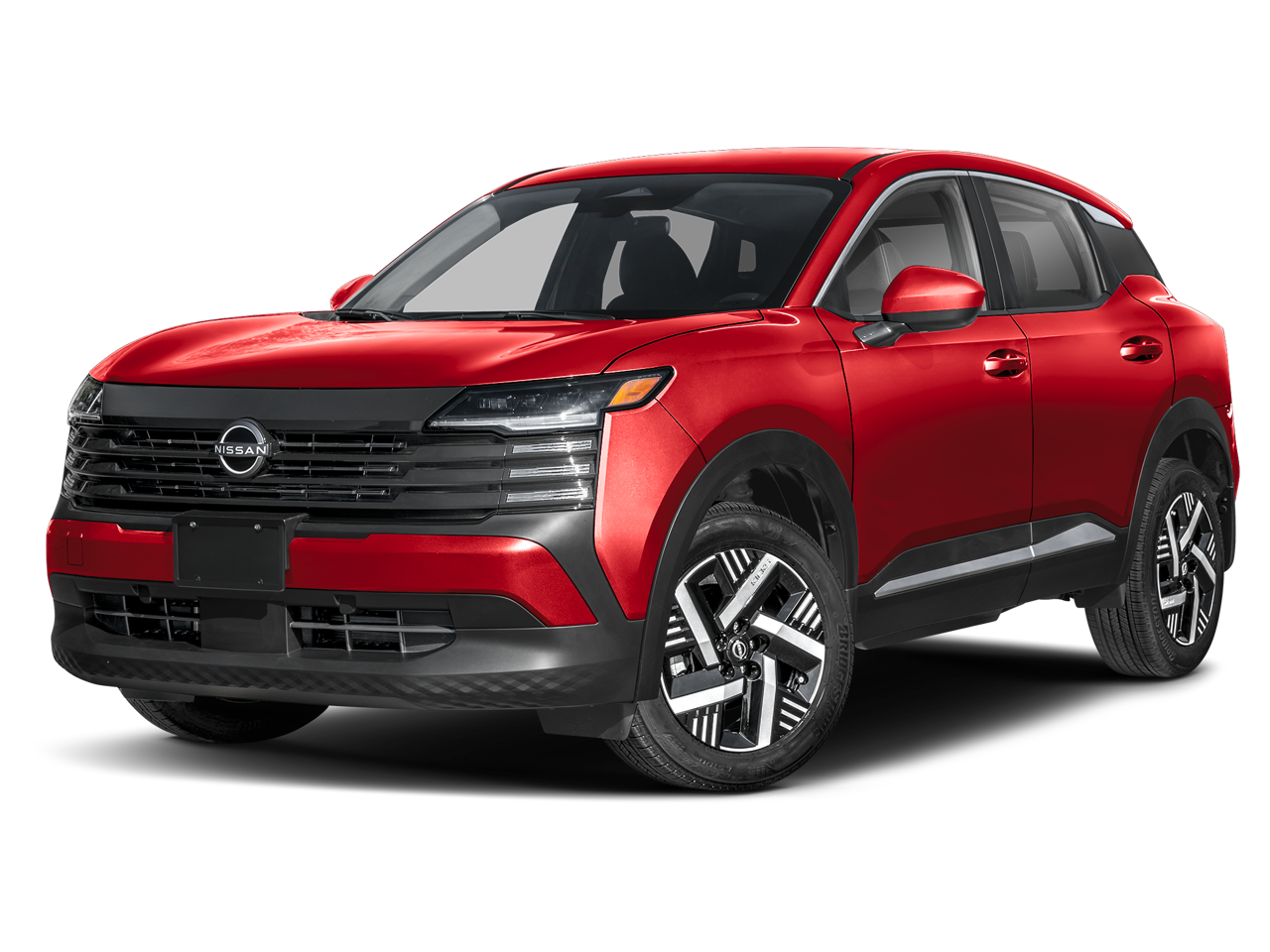 2026 Nissan Kicks 2.0 SV AWD's photo