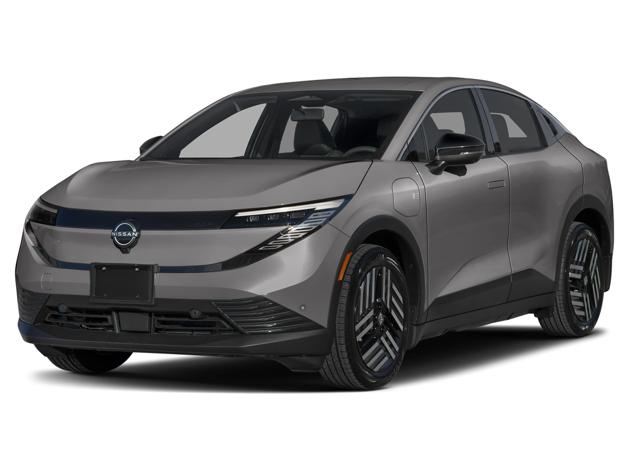 2026 Nissan LEAF