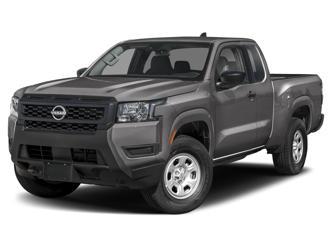 2027 Nissan N/A King Cab® S