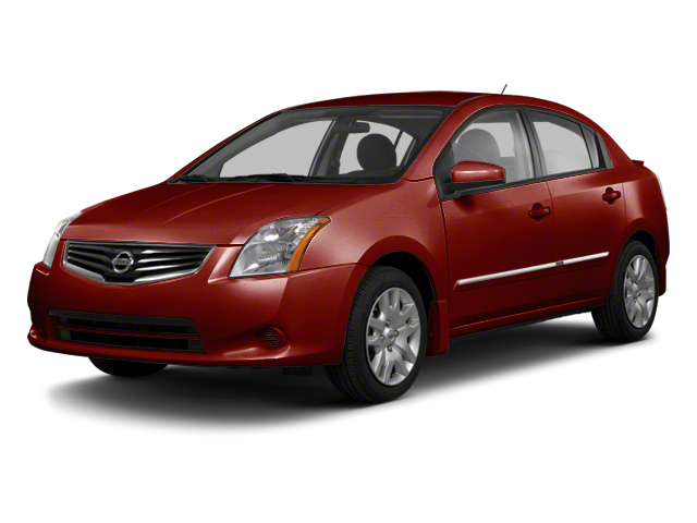 2010 Nissan Sentra 2.0 S