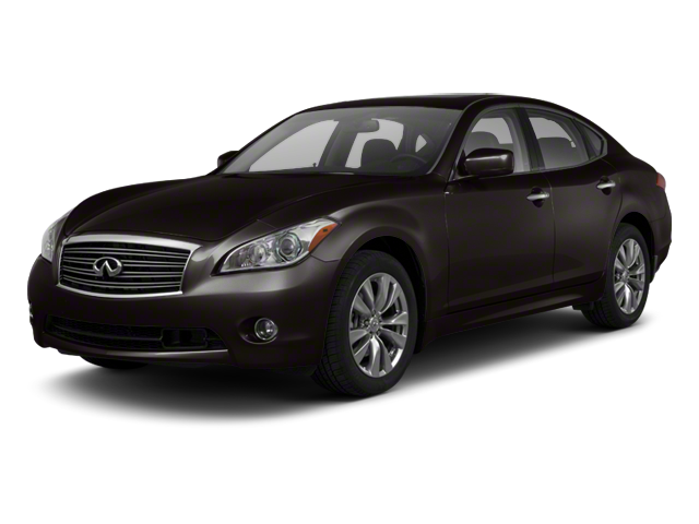 2011 INFINITI M37 S