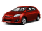 2011 Toyota Matrix S