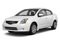 2012 Nissan Sentra 2.0 SR