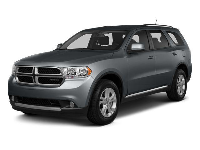 2013 Dodge Durango's photo