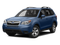 2014 Subaru Forester 2.5i