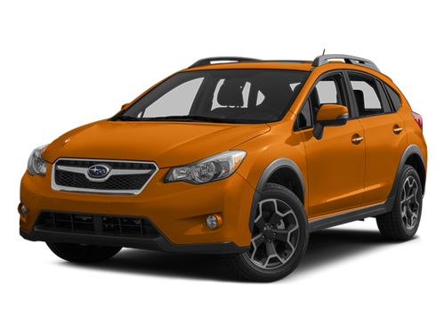 2014 Subaru XV Crosstrek Premium