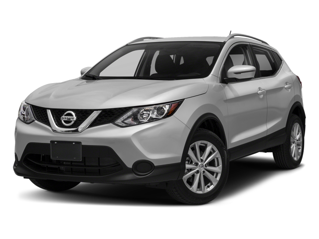 2017 Nissan Rogue Sport S AWD's photo