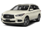 2018 INFINITI QX60 S