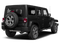 2015 Jeep Wrangler Unlimited Wrangler X