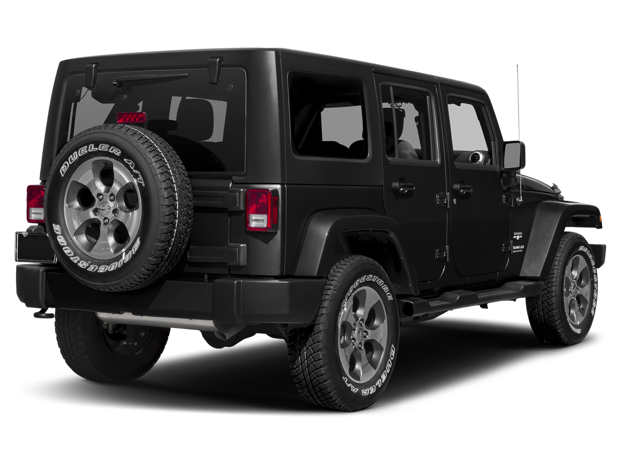 2015 Jeep Wrangler Unlimited Wrangler X
