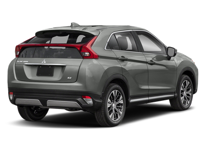 2019 Mitsubishi Eclipse Cross SE