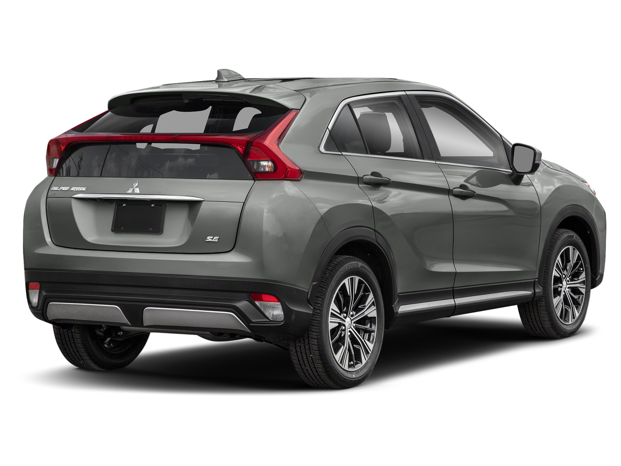 2019 Mitsubishi Eclipse Cross SE