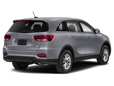2020 Kia Sorento LX V6