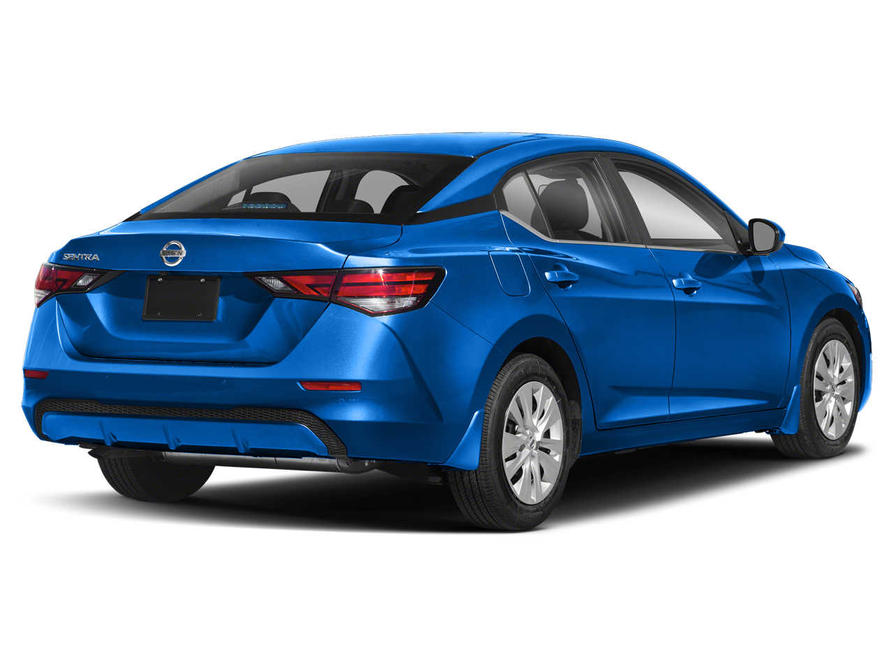 2020 Nissan Sentra SV - Photo 32