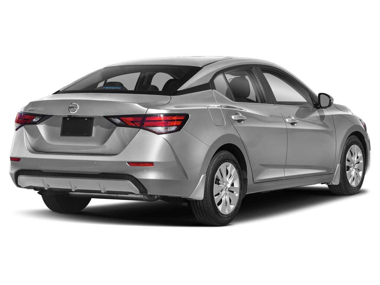 2022 Nissan Sentra SV - Photo 32