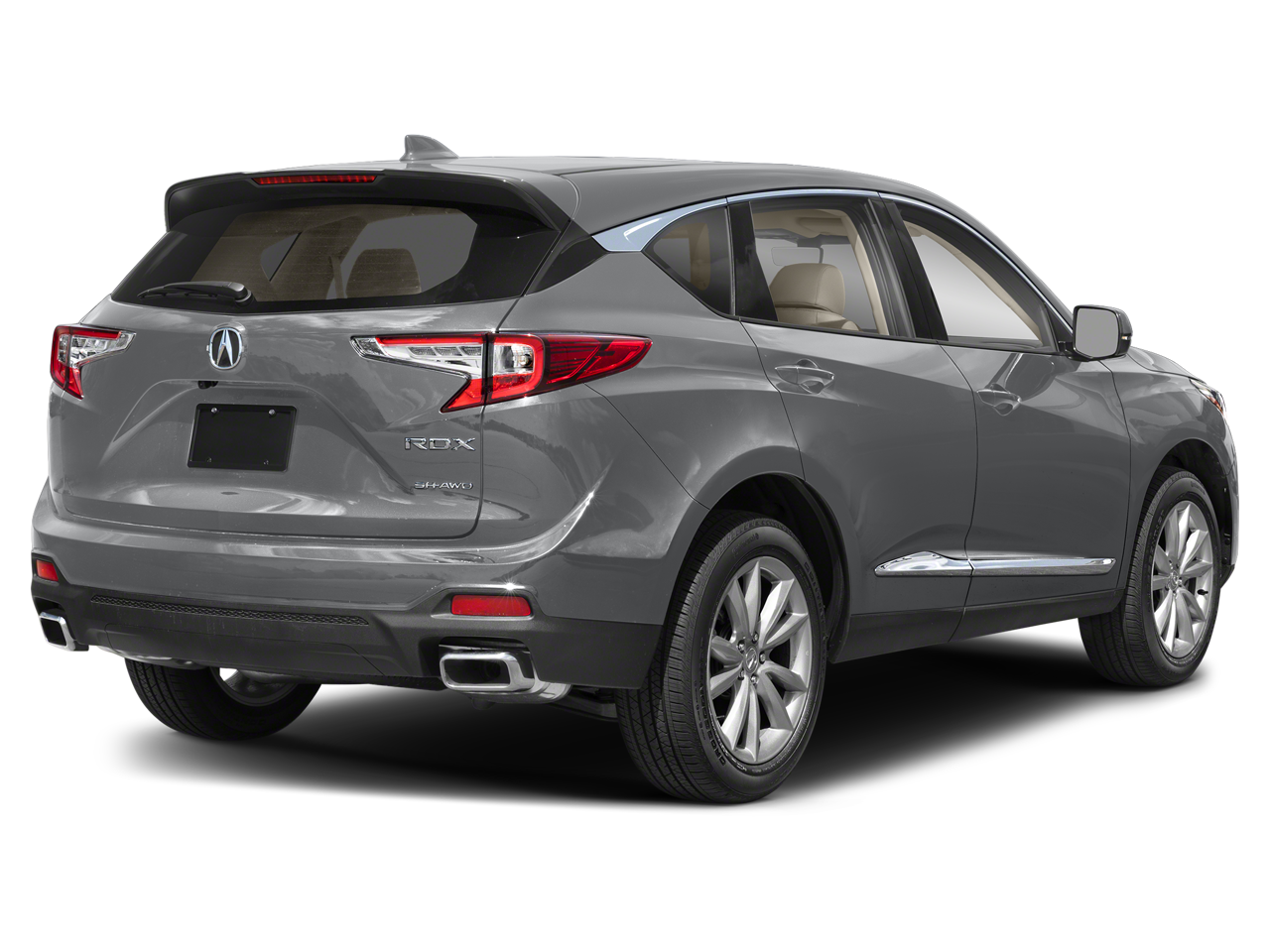 2023 Acura RDX 4DR SH-AWD