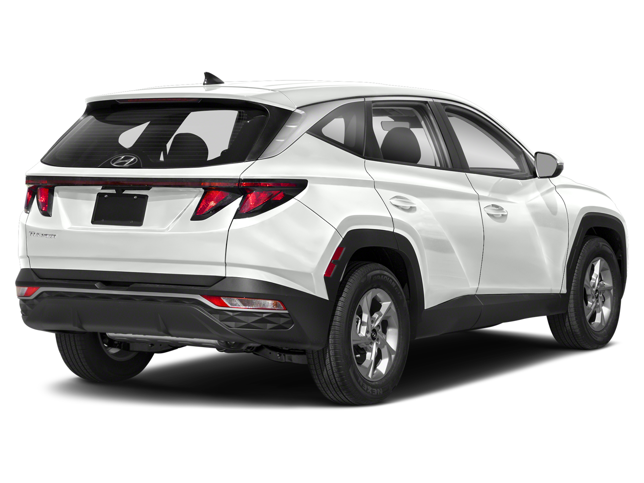 2023 Hyundai Tucson N Line - Photo 32