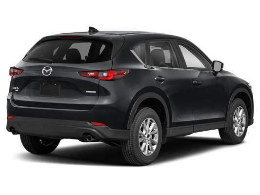 2023 Mazda Mazda CX-5 2.5 S Preferred Package in Wallingford, CT - Barberino Nissan