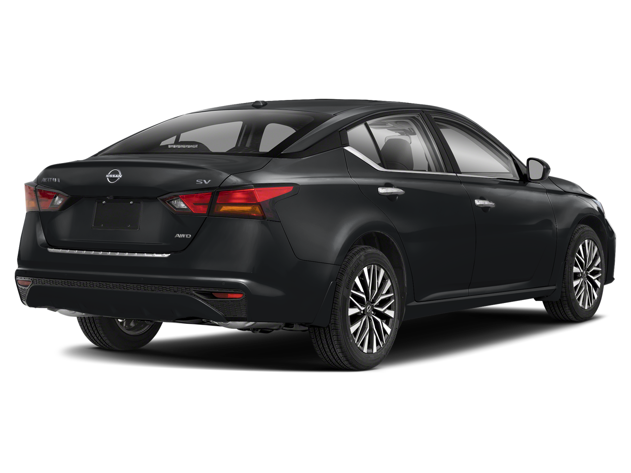 2023 Nissan Altima SV - Photo 32