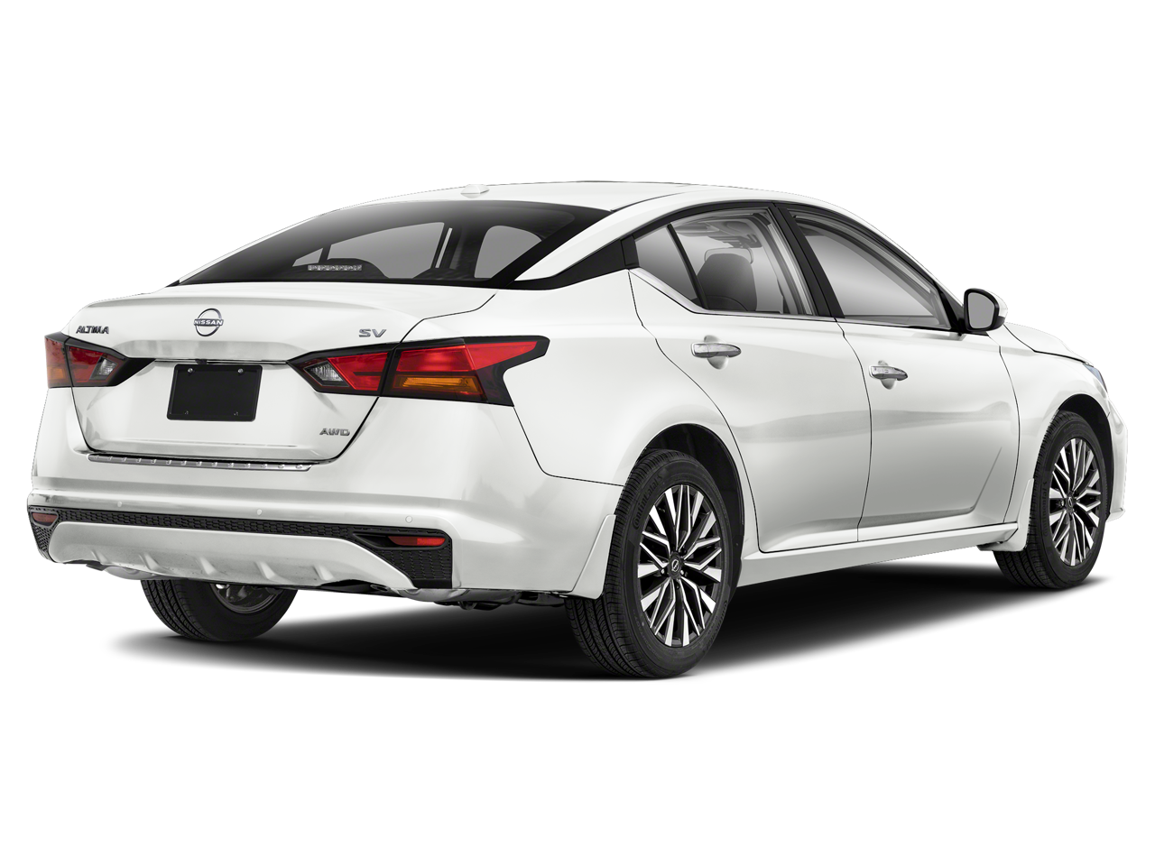 2023 Nissan Altima SV - Photo 32