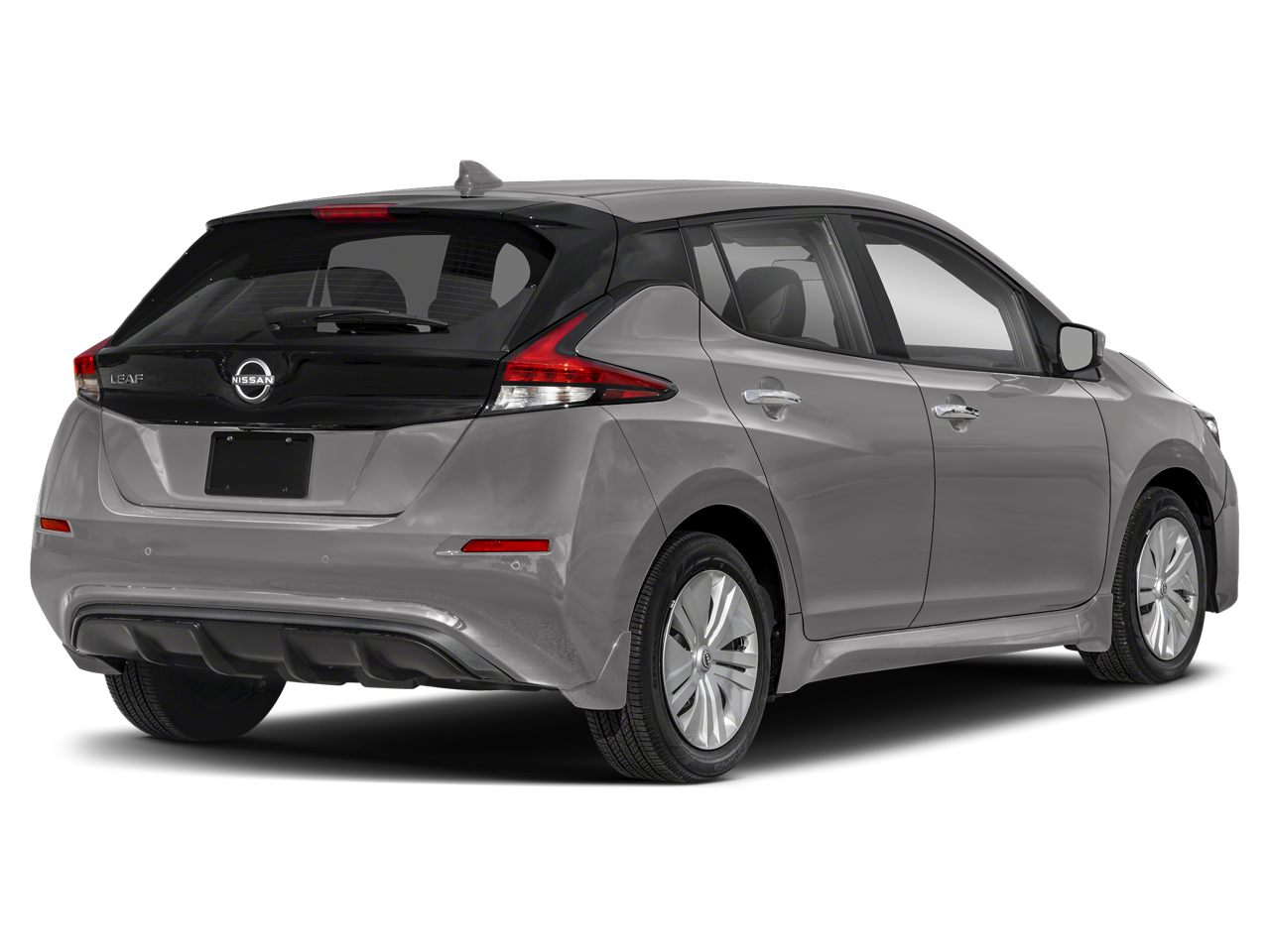 Used 2023 Nissan Leaf S with VIN 1N4AZ1BV9PC556041 for sale in Wallingford, CT