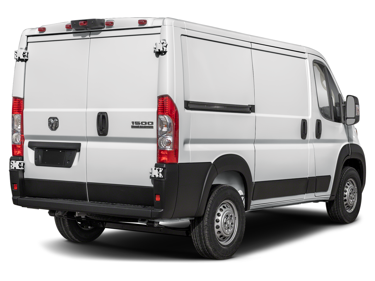 2023 RAM ProMaster Cargo Van 1500 LOW 136