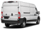 2023 RAM ProMaster Cargo Van 2500 HIGH 159