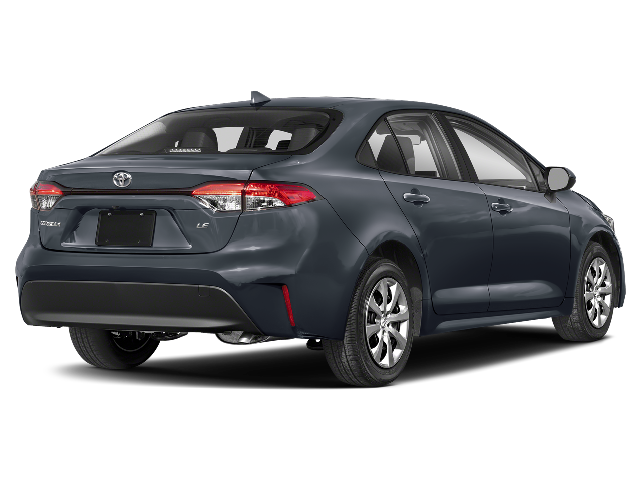 2023 Toyota Corolla LE - Photo 32