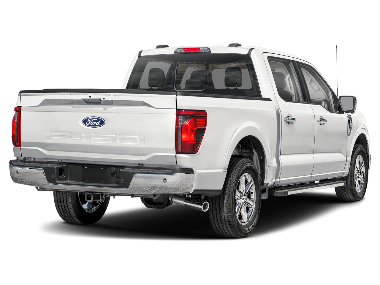 2024 Ford F-150 XLT - Photo 32