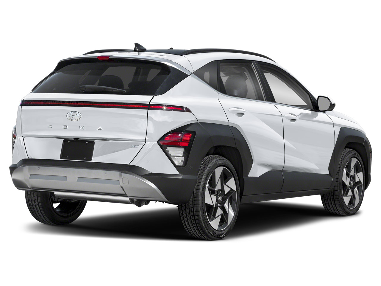 2024 Hyundai Kona Limited - Photo 32