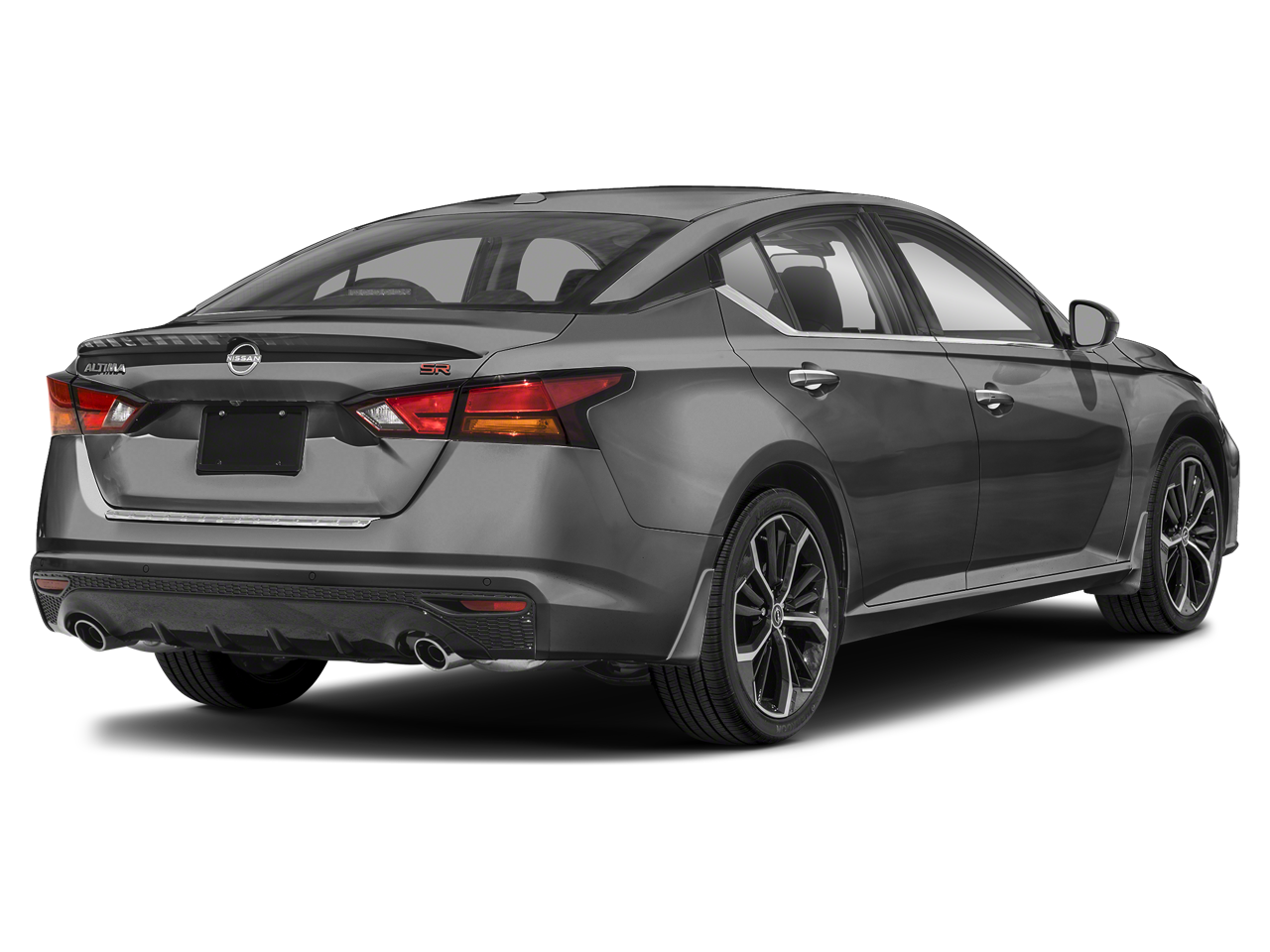 2024 Nissan Altima 2.0 SR