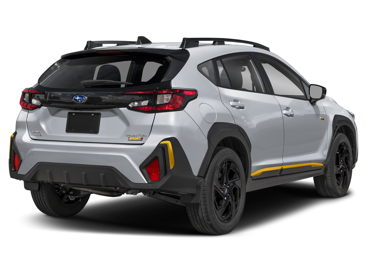 2024 Subaru Crosstrek Sport - Photo 32