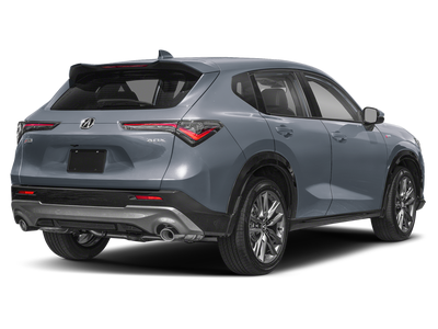2025 Acura ADX w/A-Spec Package