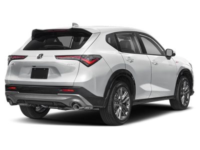 2025 Acura ADX w/A-Spec Package