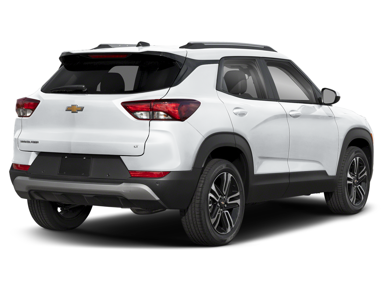 2025 Chevrolet Trailblazer LT - Photo 32
