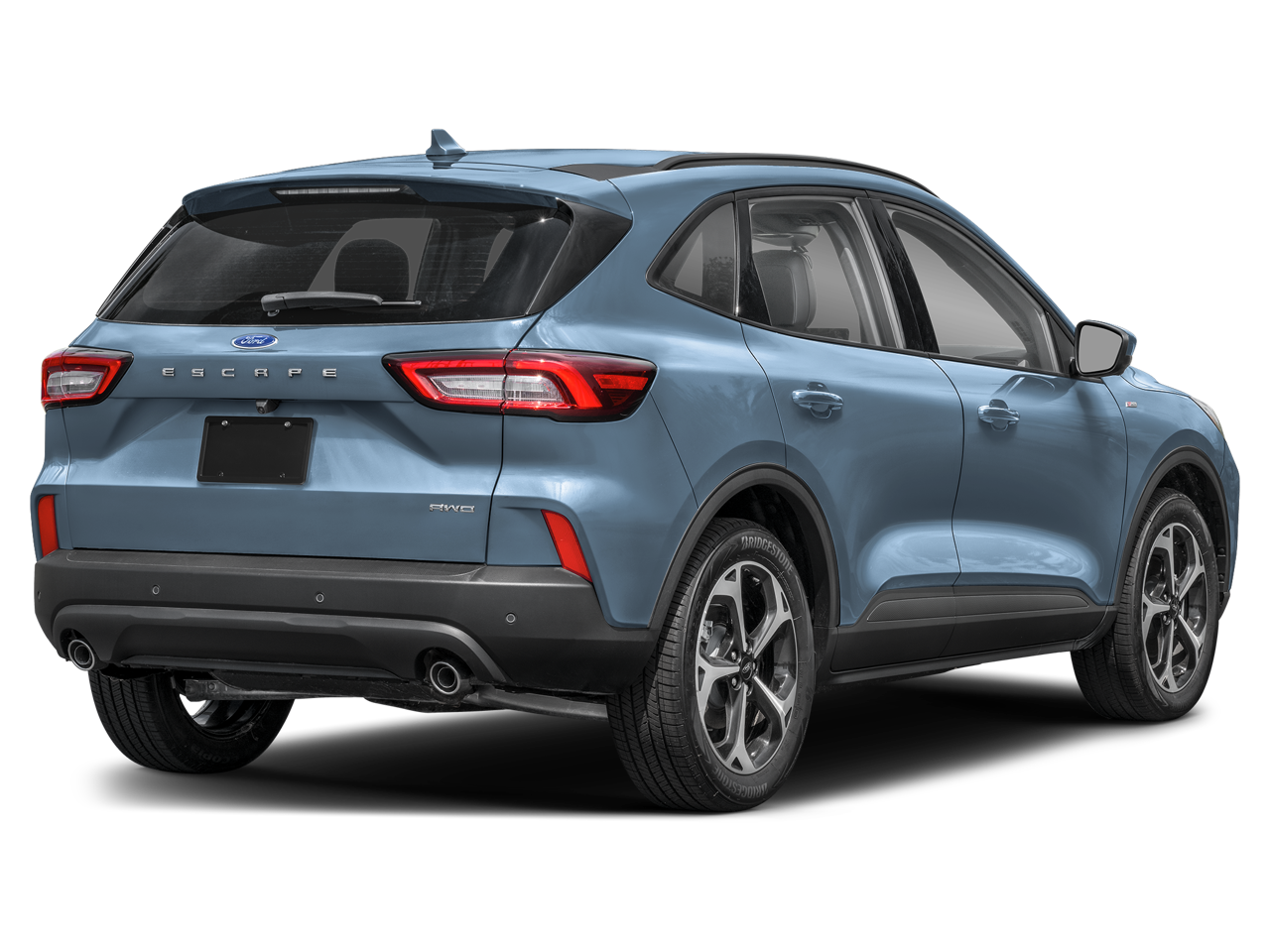 2025 Ford Escape ST-Line Select - Photo 32