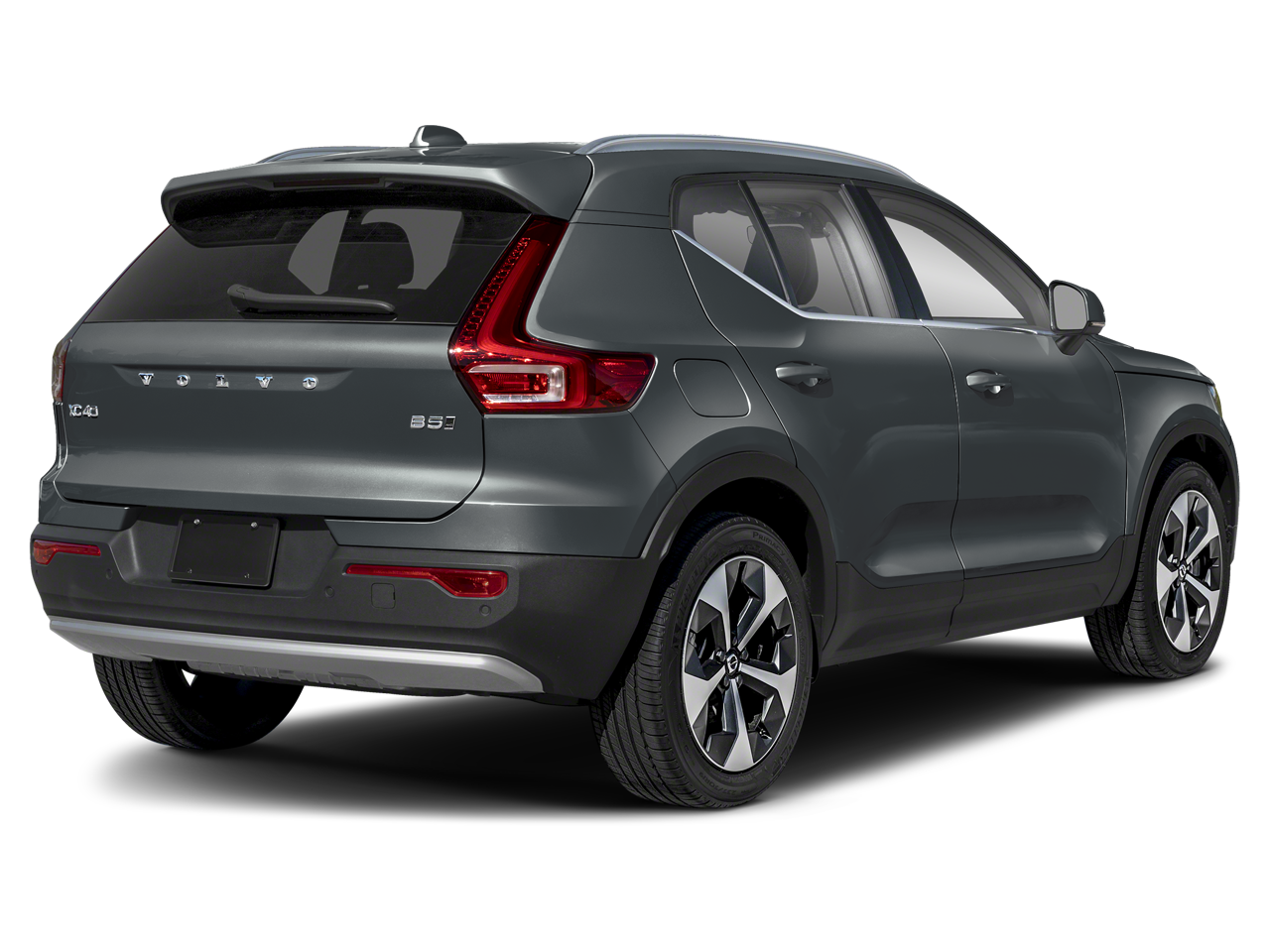 2025 Volvo XC40 Core Bright Theme
