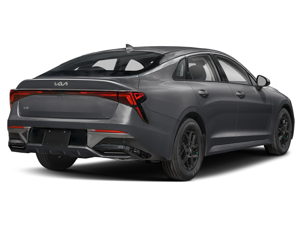2026 Kia K5 LXS - Photo 32