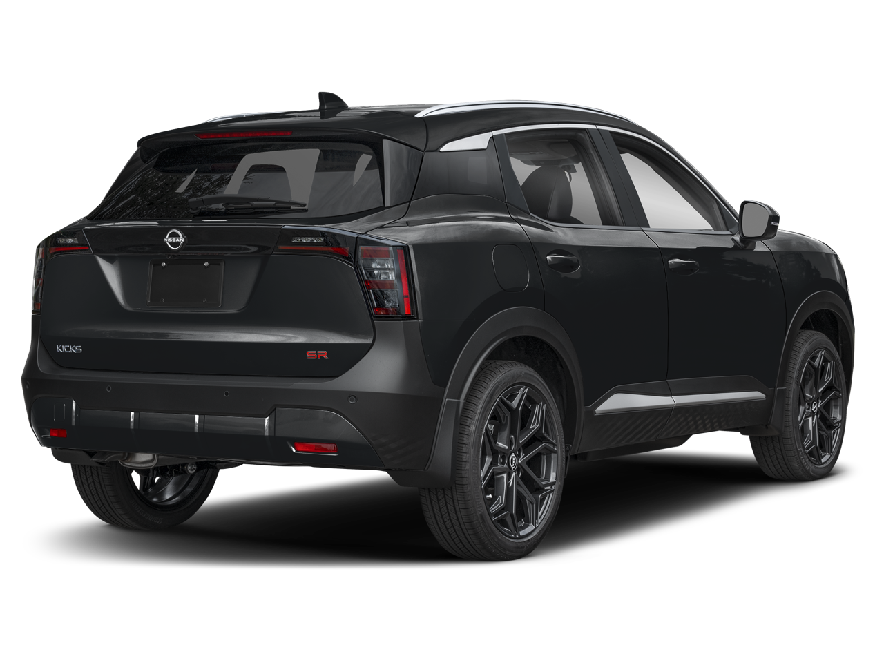 2026 Nissan KICKS SR AWD - Photo 2