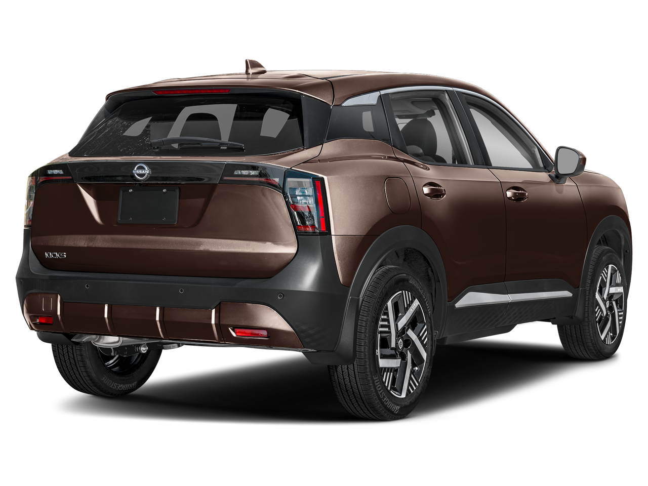 2026 Nissan KICKS SV AWD - Photo 7