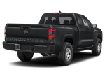 2027 Nissan Frontier S