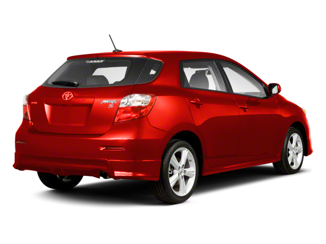 2011 Toyota Matrix S - Photo 32