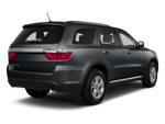 2013 Dodge Durango Crew