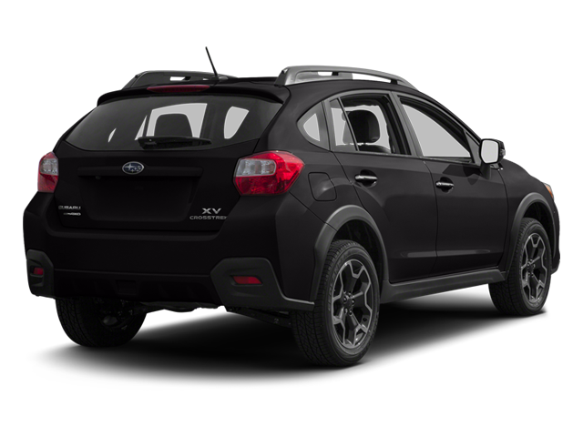 2013 Subaru XV Crosstrek Limited