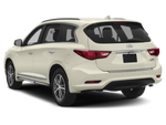 2018 INFINITI QX60 S