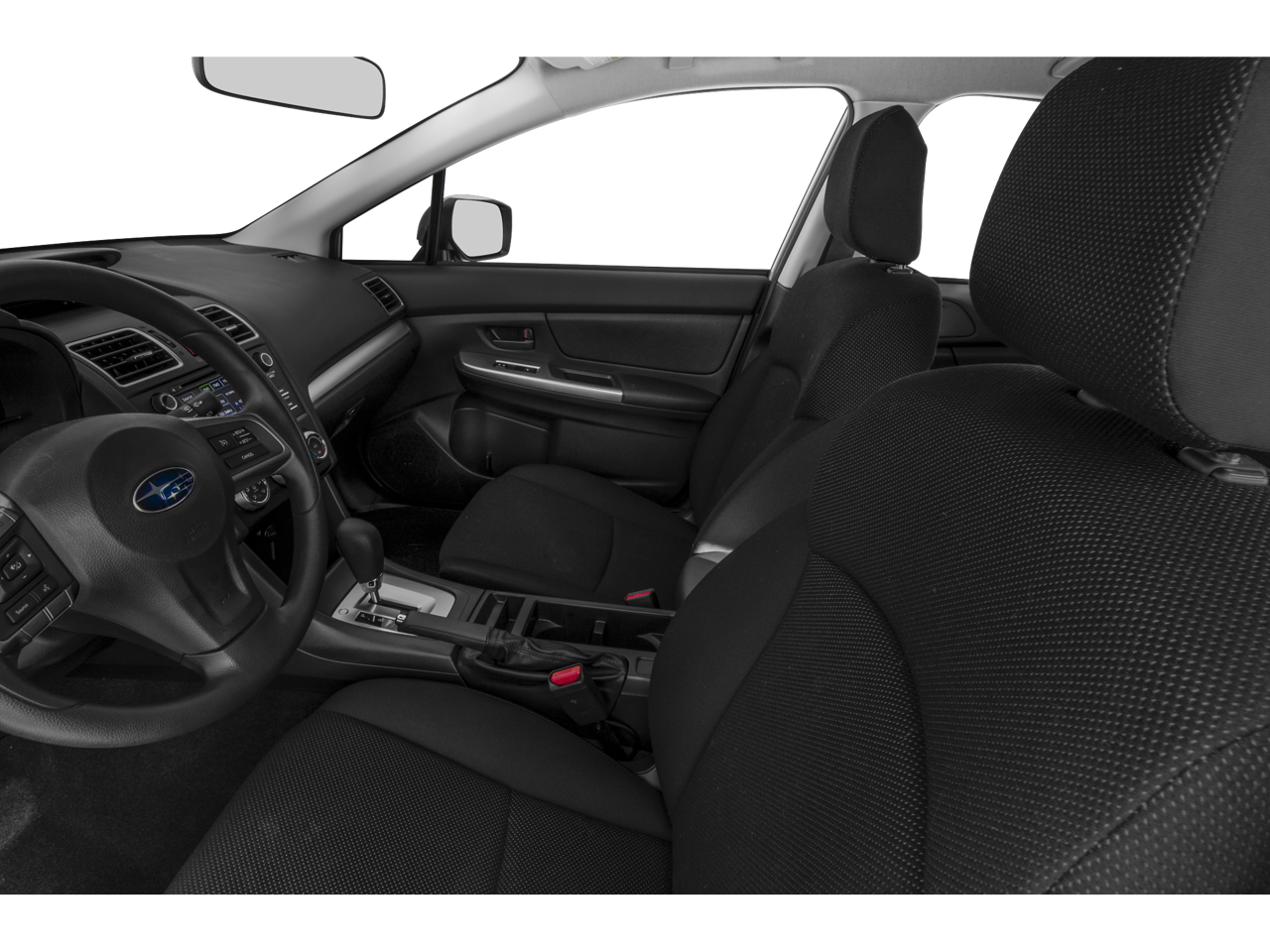 2015 Subaru Impreza Wagon 2.0i Sport Premium